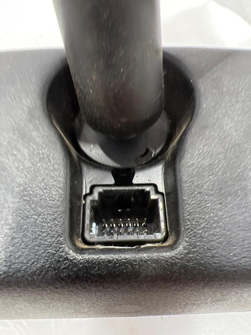2014 Subaru Crosstrek Rear View Mirror