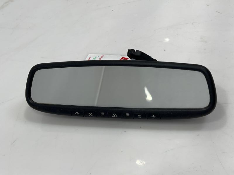 2014 Subaru Crosstrek Rear View Mirror