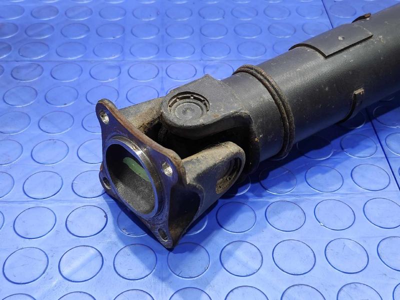 2015 Subaru Legacy Rear Drive Shaft