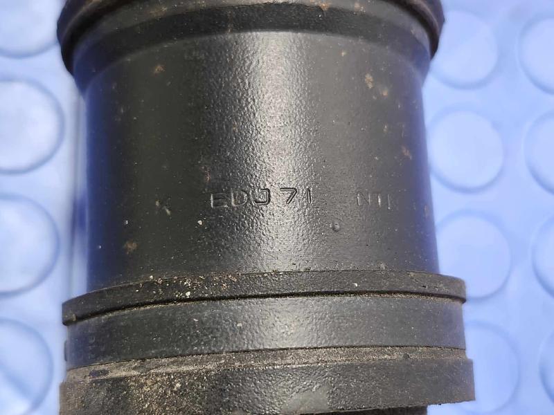 2015 Subaru Legacy Rear Drive Shaft