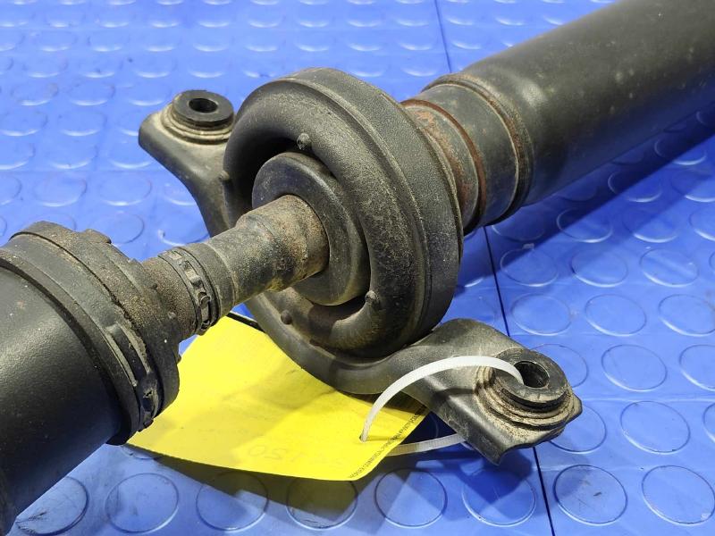 2015 Subaru Legacy Rear Drive Shaft