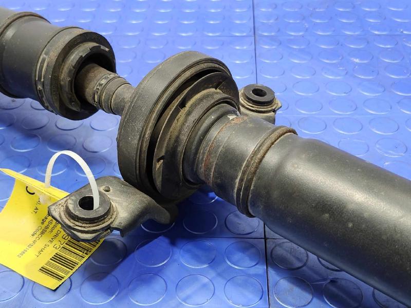 2015 Subaru Legacy Rear Drive Shaft