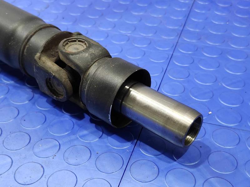 2015 Subaru Legacy Rear Drive Shaft