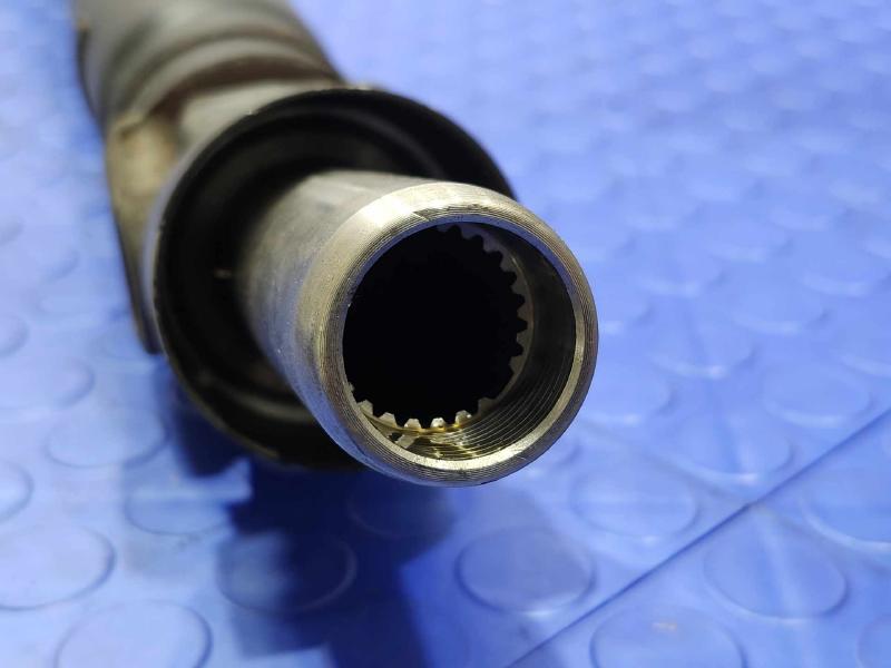 2015 Subaru Legacy Rear Drive Shaft