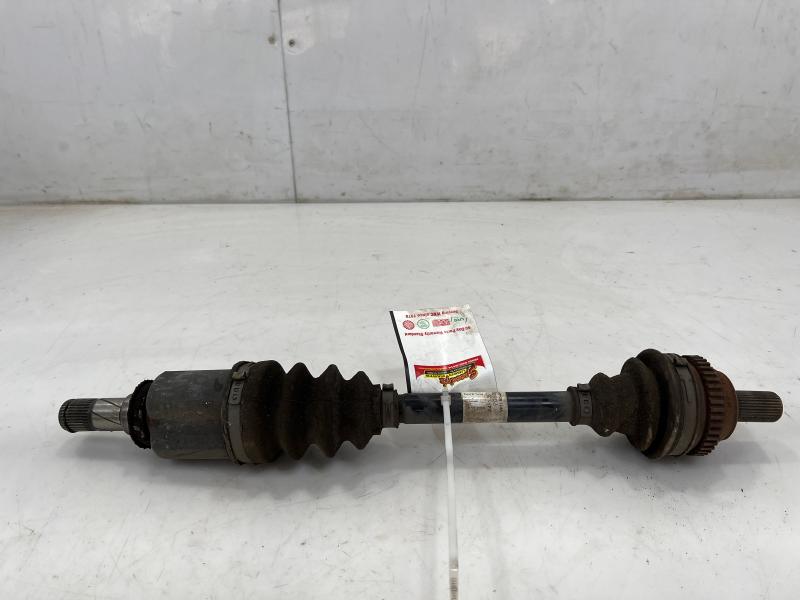 2009 Smart Fortwo CV Drive Axle LH Driver Side Genuine OEM 4513570701