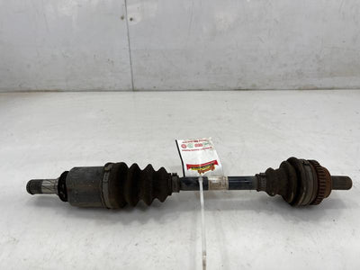 2009 Smart Fortwo CV Drive Axle LH Driver Side Genuine OEM 4513570701