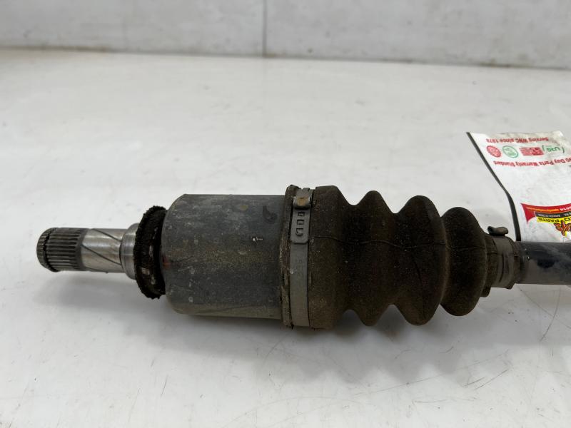 2009 Smart Fortwo CV Drive Axle LH Driver Side Genuine OEM 4513570701