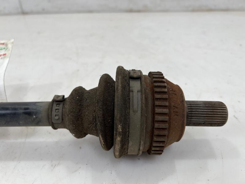 2009 Smart Fortwo CV Drive Axle LH Driver Side Genuine OEM 4513570701