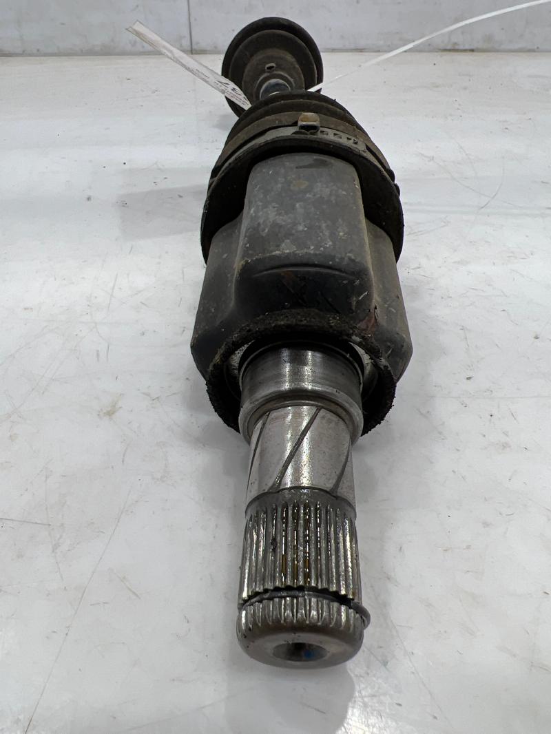 2009 Smart Fortwo CV Drive Axle LH Driver Side Genuine OEM 4513570701