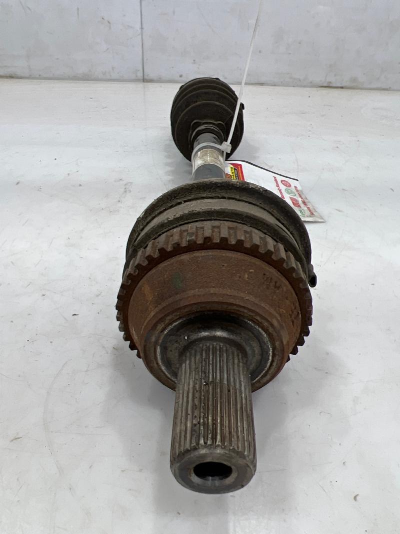 2009 Smart Fortwo CV Drive Axle LH Driver Side Genuine OEM 4513570701