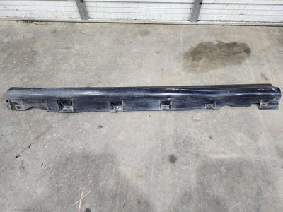 2016 Ford Focus Rocker Moulding