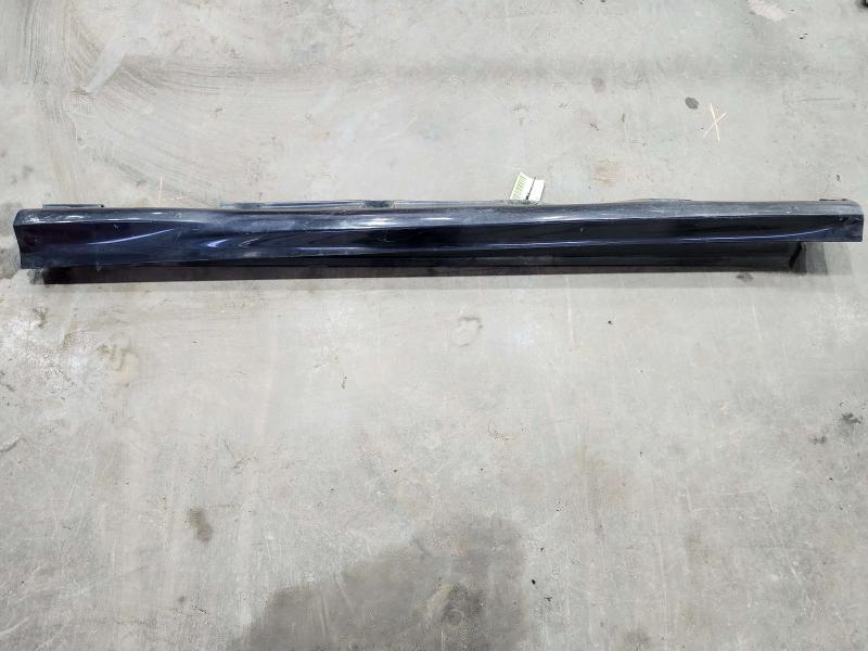 2016 Ford Focus Rocker Moulding