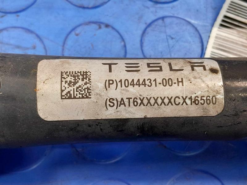 2021 Tesla Model 3 Lower Control Arm Rr