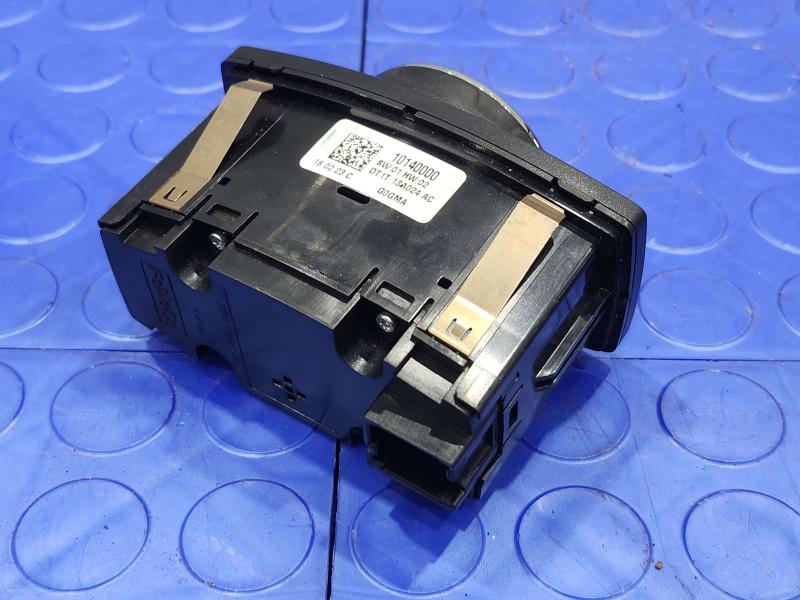 2018 Ford Transit Connect Headlight Switch (Dash Mtd)