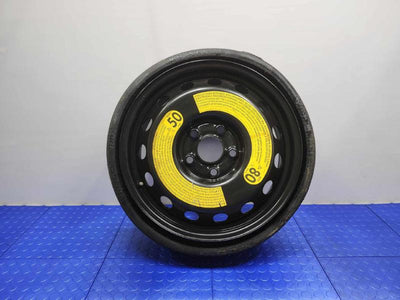 2015 Audi Q7 Wheel