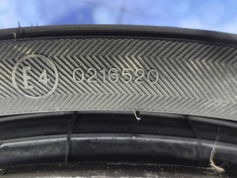 2015 Audi Q7 Wheel