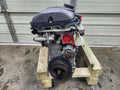 2004 BMW 530I Engine Assembly/Motor