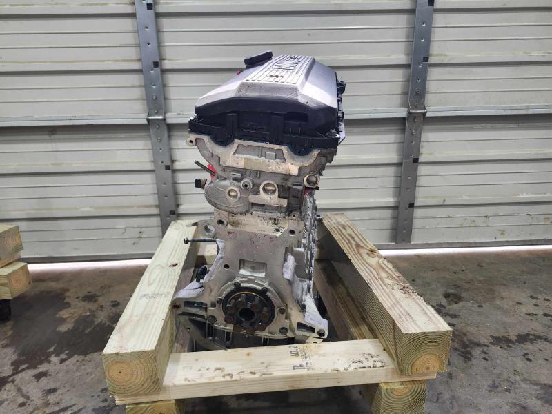 2004 BMW 530I Engine Assembly/Motor