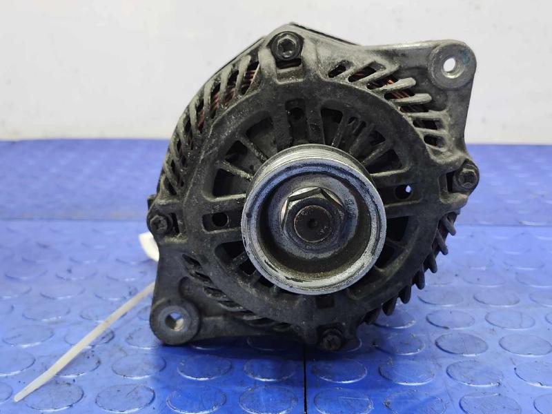 2011 Subaru Legacy Alternator