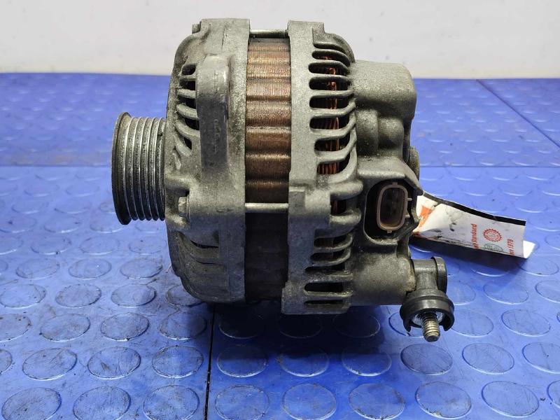 2011 Subaru Legacy Alternator