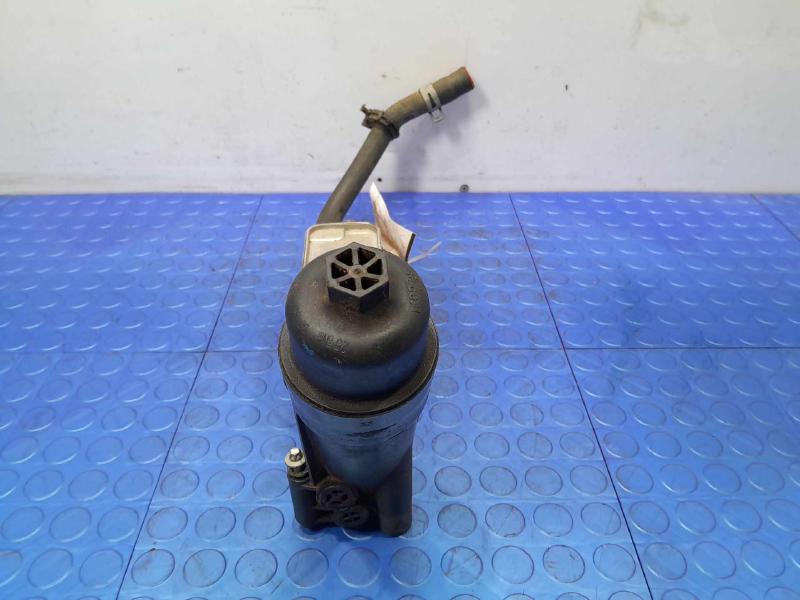 2015 Jeep Grand Cherokee Engine Oil Filter Housing Cooler OEM 68105583AB
