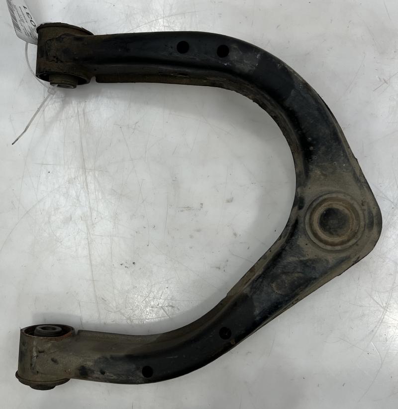 2011 Nissan Armada Upper Control Arm Front