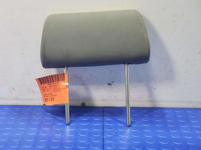 2016 Chevrolet Silverado 1500 Headrest