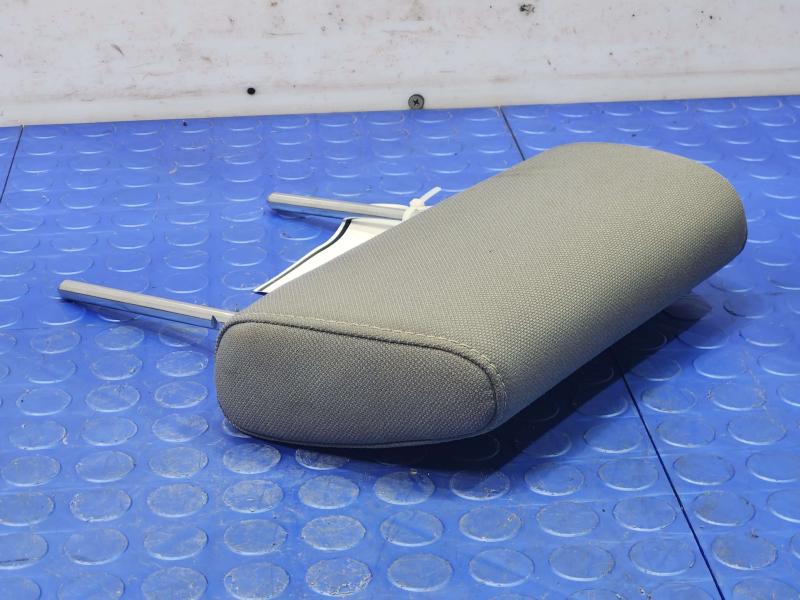 2016 Chevrolet Silverado 1500 Headrest