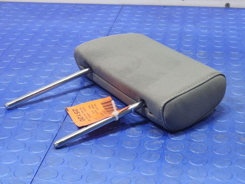2016 Chevrolet Silverado 1500 Headrest