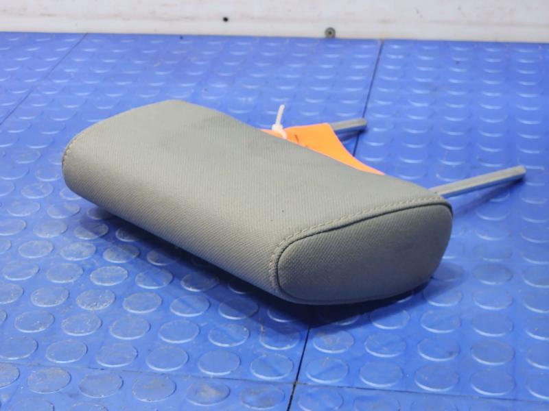 2016 Chevrolet Silverado 1500 Headrest