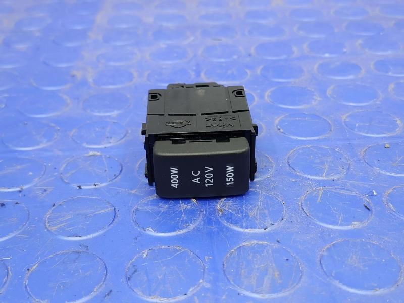 2019 Nissan Titan Misc Ebay Parts
