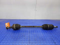 2005 Lexus RX 330 Axle Shaft