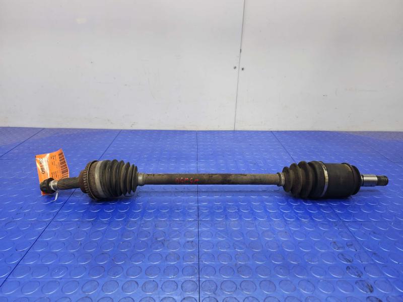 2005 Lexus RX 330 Axle Shaft