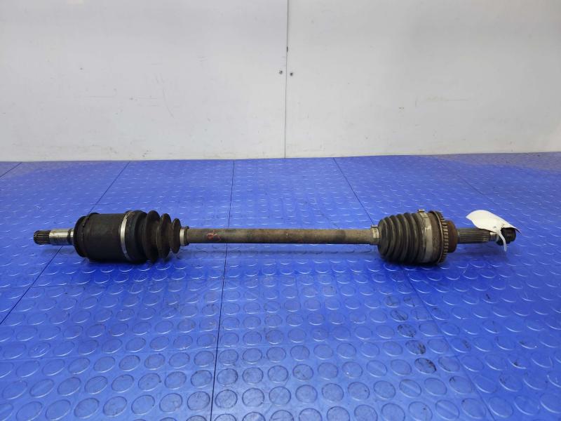 2005 Lexus RX 330 Axle Shaft