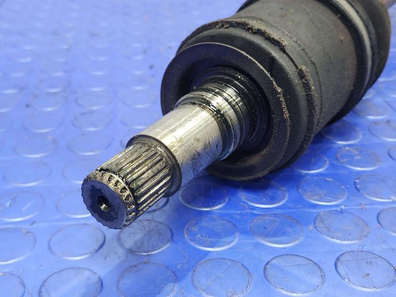 2005 Lexus RX 330 Axle Shaft