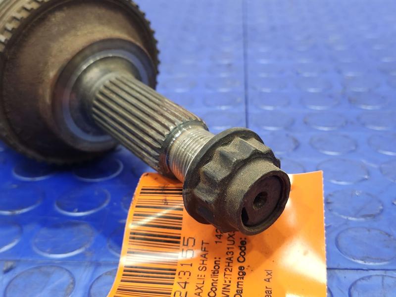 2005 Lexus RX 330 Axle Shaft