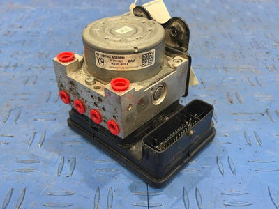 2019 Honda Civic Anti-Lock Brake Parts