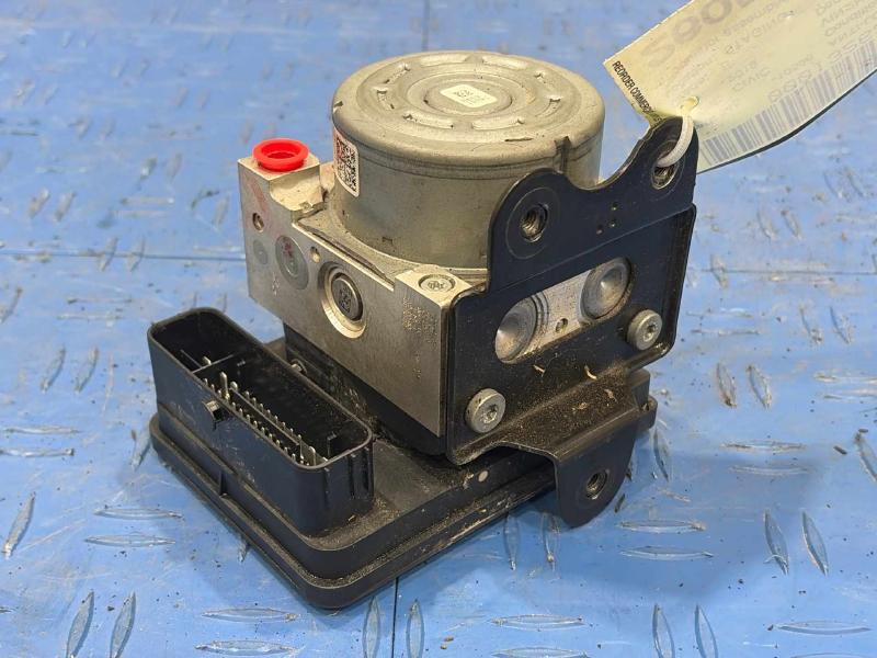 2019 Honda Civic Anti-Lock Brake Parts