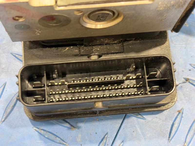 2019 Honda Civic Anti-Lock Brake Parts