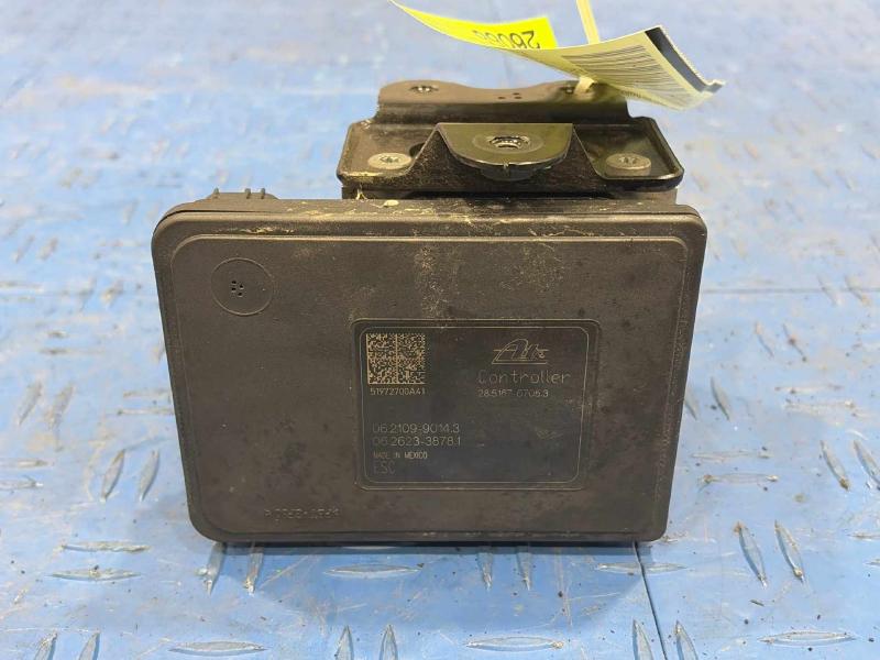 2019 Honda Civic Anti-Lock Brake Parts