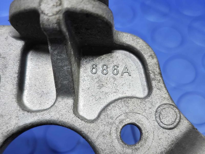 2015-2019 Subaru Outback Legacy Windshield Wiper Linkage Transmission OEM 86513AL02A
