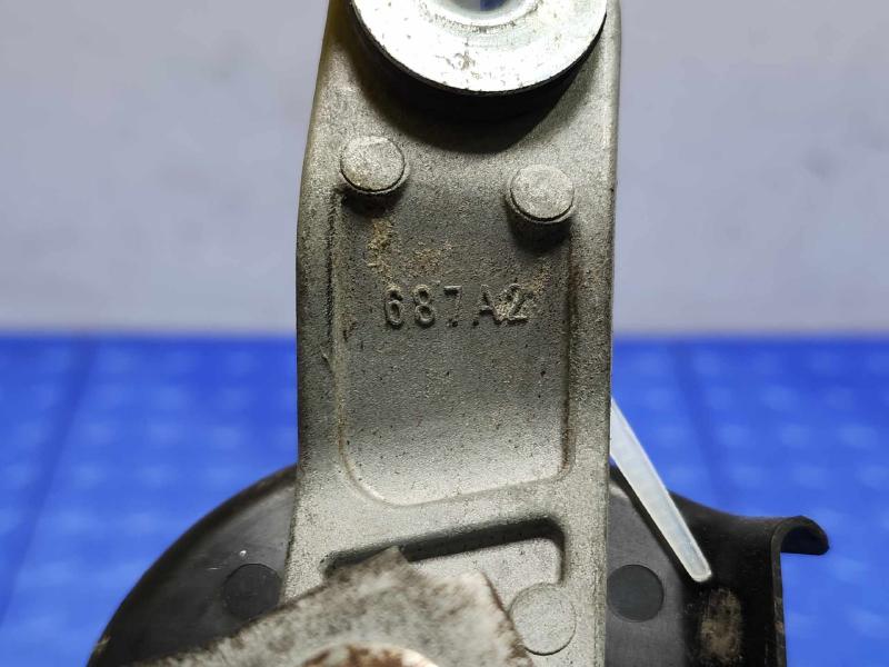 2015-2019 Subaru Outback Legacy Windshield Wiper Linkage Transmission OEM 86513AL02A