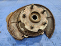 2007 Toyota RAV4 Rear Knuckle/Stub Axle