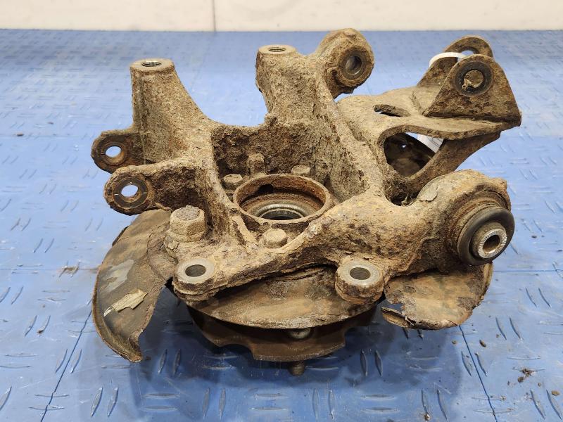 2007 Toyota RAV4 Rear Knuckle/Stub Axle