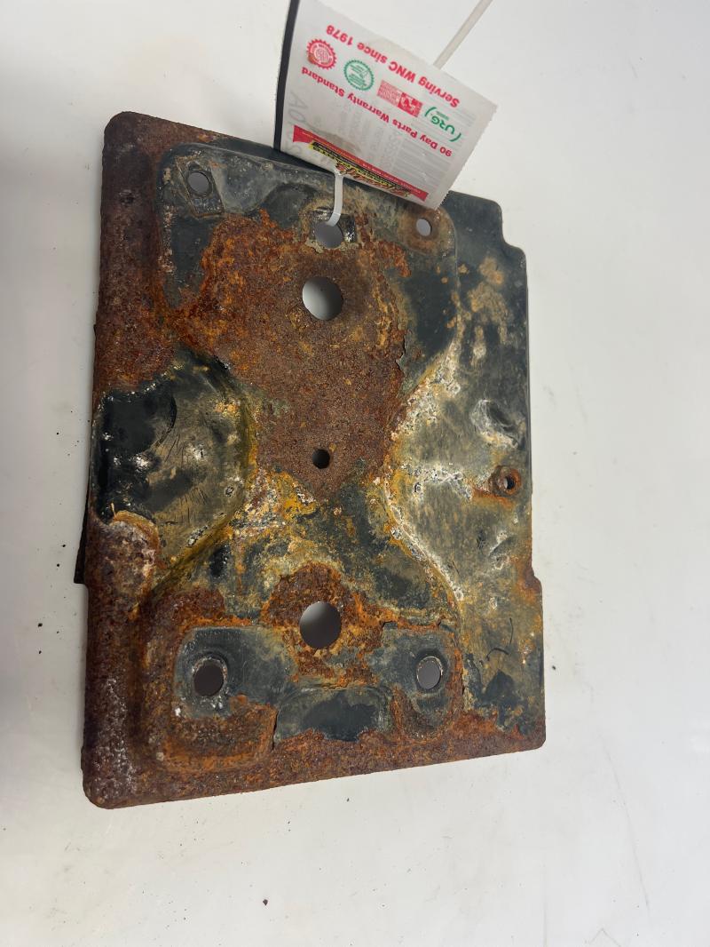 2000 Chevrolet Silverado 1500 Battery Tray