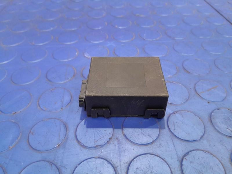 2018 Jaguar XE TPMS Tire Pressure Monitor Control Module OEM HY32-14F012-BC