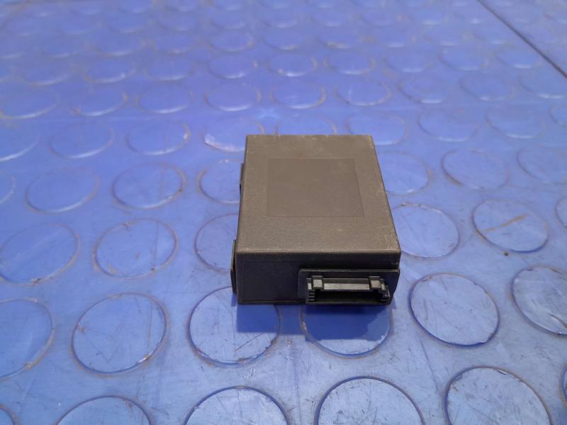 2018 Jaguar XE TPMS Tire Pressure Monitor Control Module OEM HY32-14F012-BC