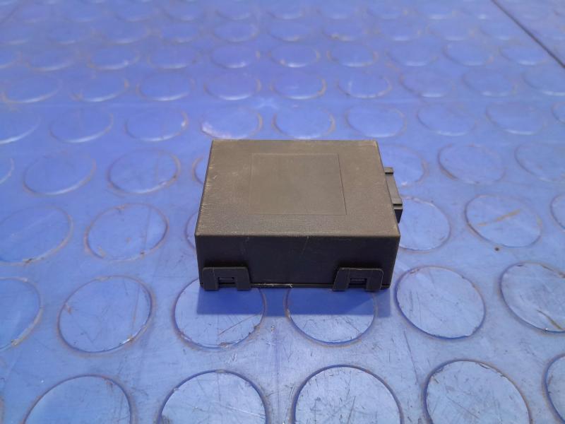 2018 Jaguar XE TPMS Tire Pressure Monitor Control Module OEM HY32-14F012-BC