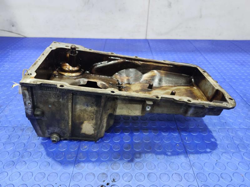 2010 Chevrolet Tahoe Oil Pan