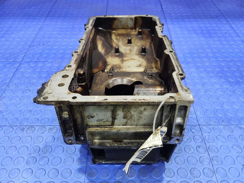2010 Chevrolet Tahoe Oil Pan
